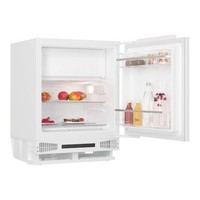 Hoover 95 Litre 83cm Integrated Under Counter Fridge with Fixed Doo HOM4SE68EWPK