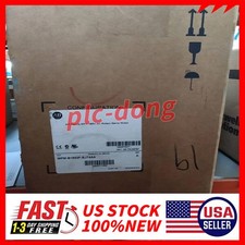 Allen-Bradley MPM-B1652F-SJ74AA Brand New Medium-Inertia 3000 RPM Servo