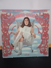 Mama Cass (Bubble Gum, Lemonade, Something for Mama) LP