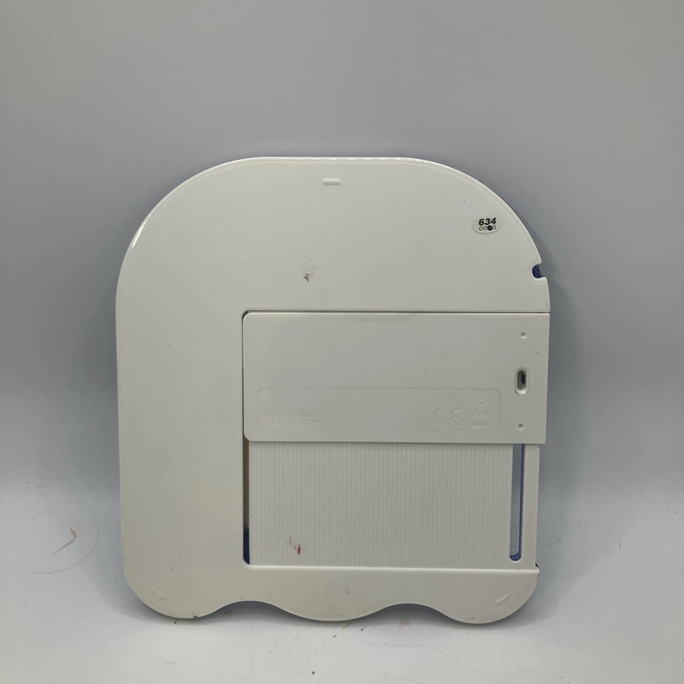 Wacky Race on Jumpin Bean Island V.Flash VTech Edutainment Video Game - Image 2 of 2