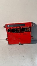 Oem Cummins Isx Engine Control Module Ecm Ecu Pn 3683289 Red