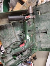 Bosch PSB 1200-2 Rpe Hammer Drill Chuck keyless  1200w 240v Powerfull Drill