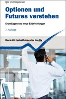 Optionen Und Futures Verstehen Igor Uszczapowski