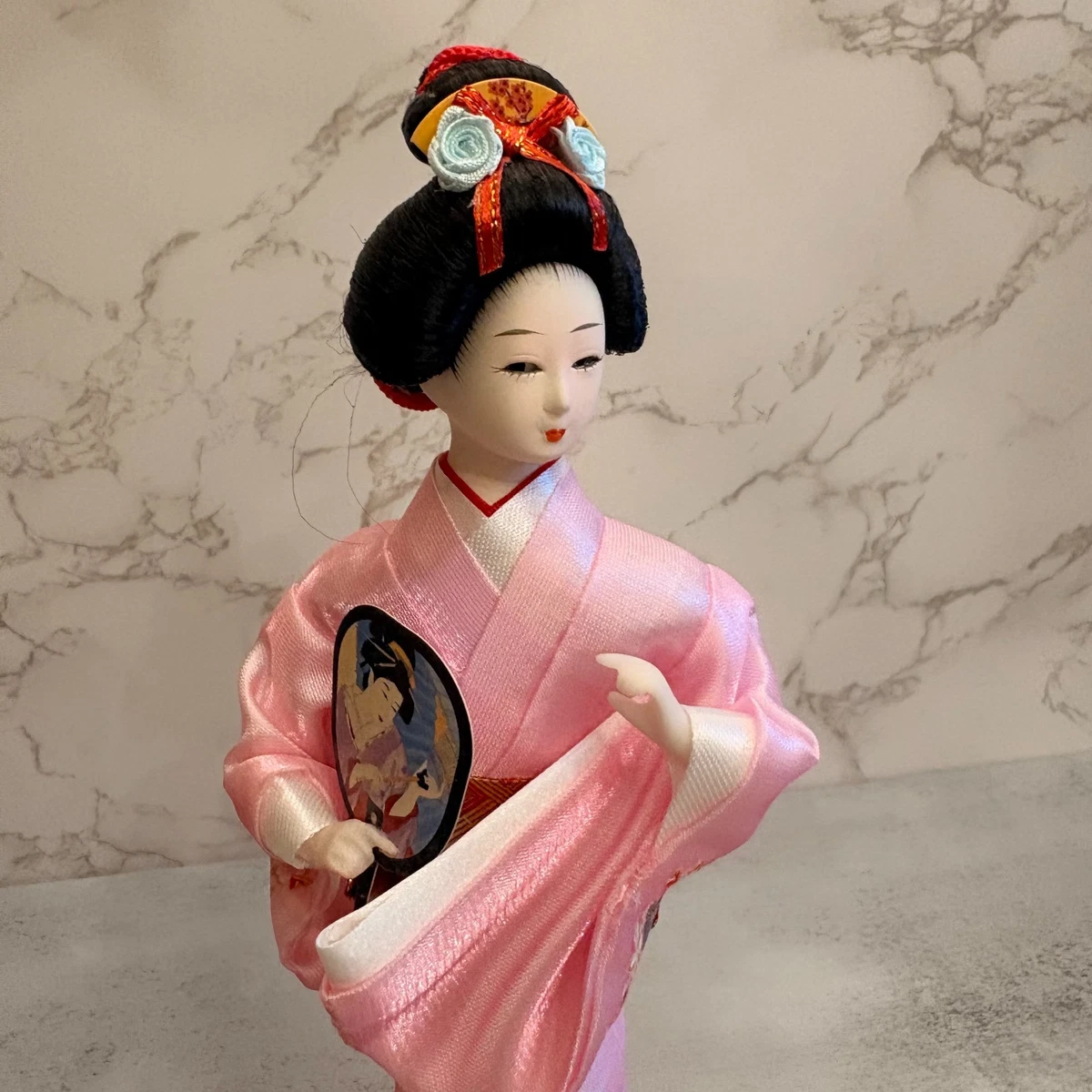 艺妓娃娃| eBay
