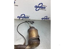 Katalysator ohne Lambdasonde Skoda Fabia III Kombi NJ 5Q0131701BT P22734610