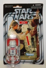 Star Wars Vintage Collection VC40   R5-D4   Droid Action Figure 2011