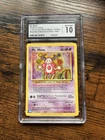 Pokémon TCG Mr. Mime #013/034 Classic Blastoise Deck Holo Card NM Condition