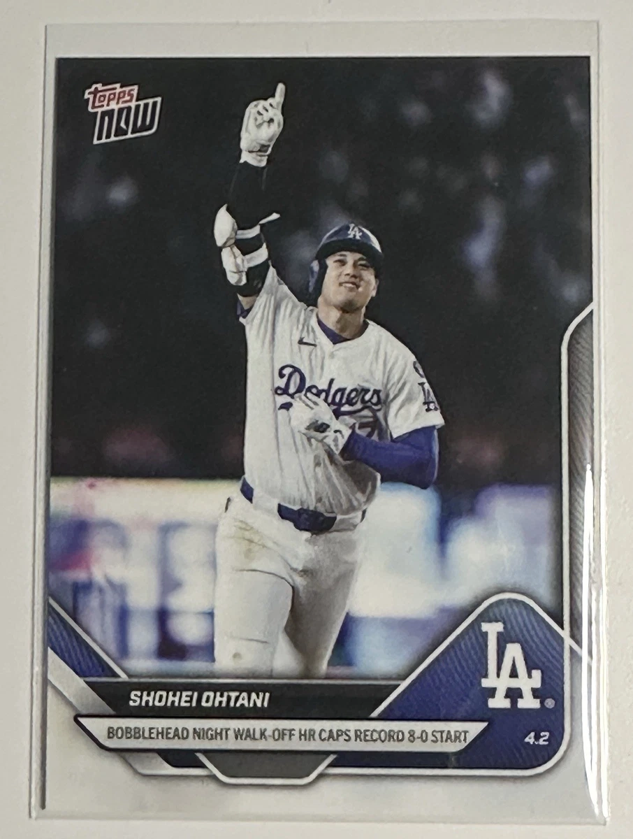 2025 Topps Now - Shohei Ohtani #35 for sale | eBay
