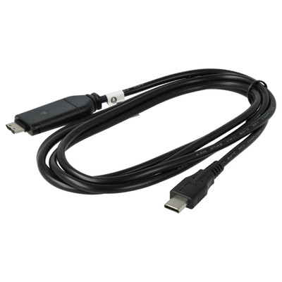 USB-C Kabel für Samsung Digimax PL1200 PL120 PL1211 PL151 PL170 PL150 150cm