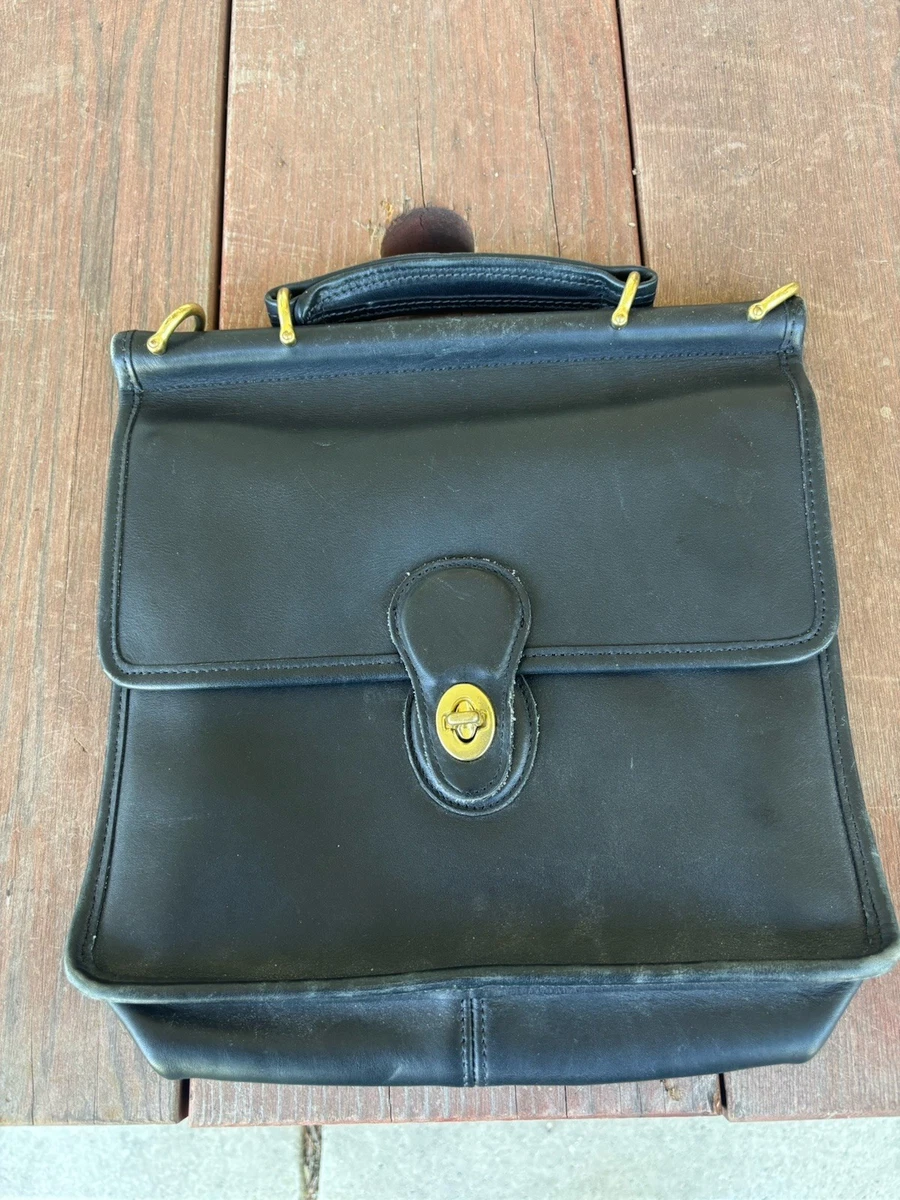 Coach Willis Turn Lock Bags & Handbags for Women for sale | eBay