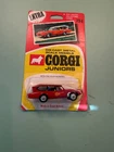 Corgi Juniors Toy - Monkee Mobile 1967 Vintage mint in original blister pack
