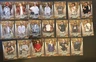 🔥 2026 Topps Series 1 Celebration Game Day Drip COMPLETE 20 Card Insert Set 🔥