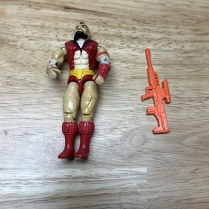 GI Joe Zangief | eBay
