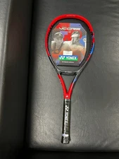 *NEW Yonex Vcore 100 - 10.6oz/300g - Grip 3, 4 3/8 - FREE SHIPPING