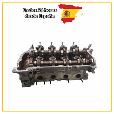 Zylinderkopf Nackt Peugeot 308 Citroen C4 MINI R55-R61 1.6 07-15 11127596054