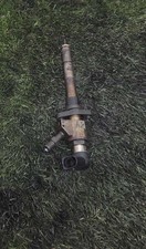 Injecteur Volvo V50
