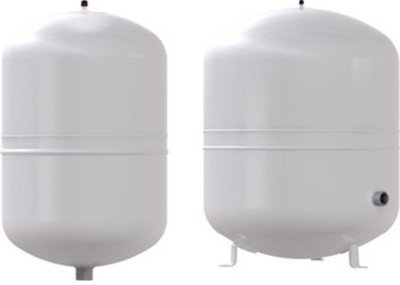 COSMO Heizungs-Ausdehnungsgefäss 8 Liter Vordruck 1,5 bar Btr.druck 6,0 bar wei
