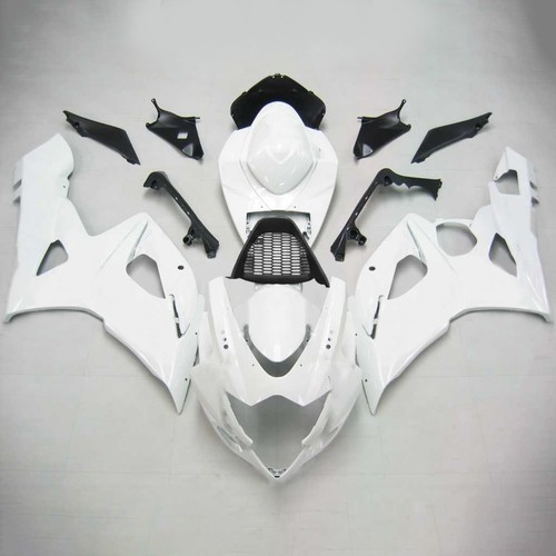 Carénage Fairing Kit Bodywork