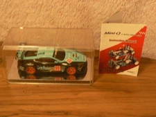 Mini-Q 2.4GHz AWD 1:28 RC car with Aston Martin R Mini-Z body ARR.