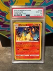 PSA 10 CHARIZARD 025/185