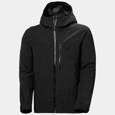 Helly Hansen Men's Swift 3L Shell Jacket