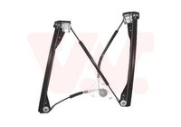 VAN Wezel Fensterheber 5827263 FüR VW