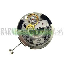 New SWISS C01.211 Escape Wheel For ETA C01211 Moving Parts