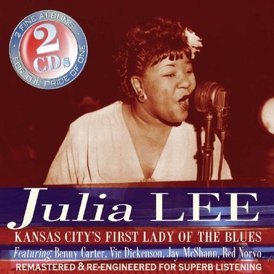Julia Lee - Kansas City's First Lady Of DCD #G2012828