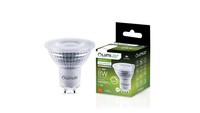 5904422740733 ŻAróWka LED GU10 8W = 80W 650Lm 4000K Neutralna Reflektor 36 ŚCiem