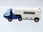 Hot Wheels Redline Moving Van Very Nice!! TN209
