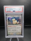 Hop's Snorlax - 117/159 PSA 8