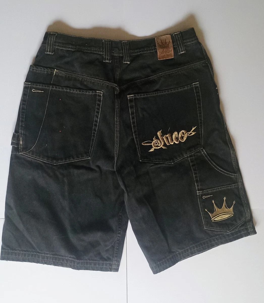 JNCO Regular 34 Size Shorts for Men for sale | eBay