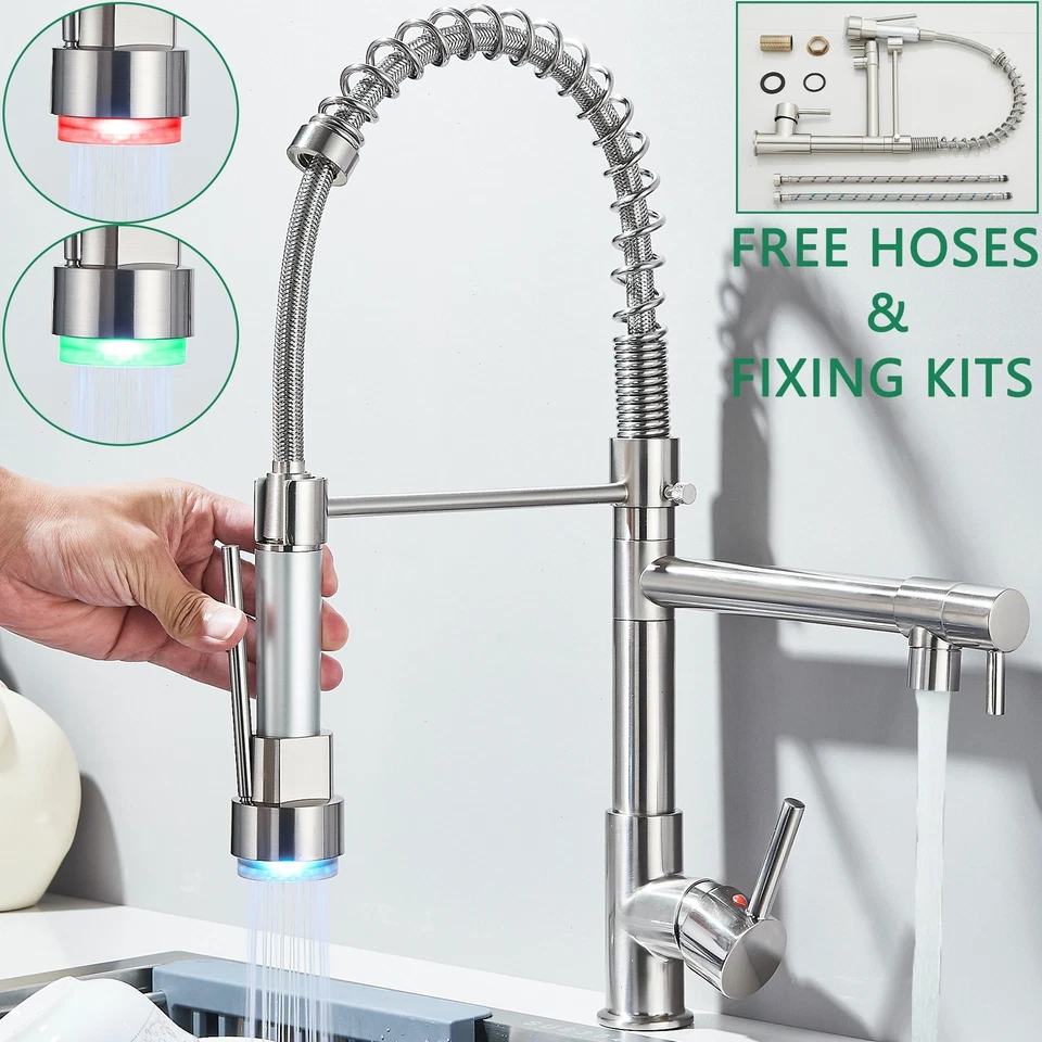 Wasserhahn Küche Küchenarmaturen Waschtischarmatur Spültisch & Spülbecken De-56