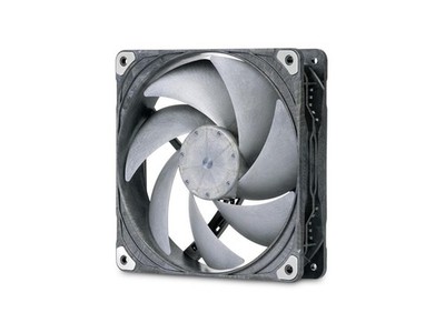 Phanteks T30-140, 140mm Premium High-Performance PWM Fan, Industrial Grade LCP