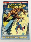 Amazing Spider-Man #110 Bronze Age Marvel Comics Fine to Very Fine