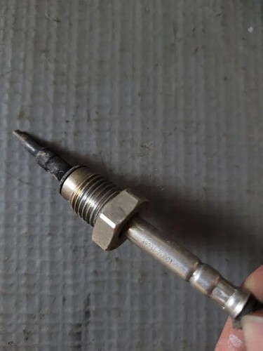 KIA SPORTAGE JE, KM Abgastemperatursensor 392312U001 1.60 Diesel 2019 33214665