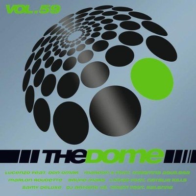 The Dome Vol.59 Lenny Kravitz Aloe Blacc  und  Eko Fresh: