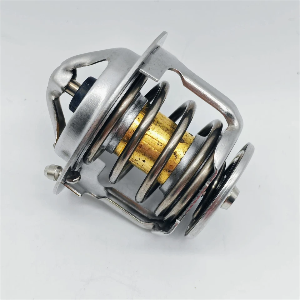 NUEVO Termostato de refrigerante de motor 90916-03090 para Toyota Celica Camry RAV4 87-02 EE. UU. Foto 2 de 4