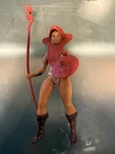 Teela 100% Complete He-Man Masters of the Universe MOTU 1982 Mattel Vintage