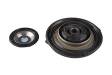 TEDGUM TED66326 Federbeinstützlager für PEUGEOT