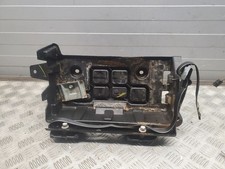 Dodge Challenger 2017 Essence Arrière Boîte de batterie 05112061AK ATV73853