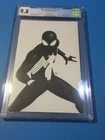 Amazing Spider-man #50 Awesome Christopher Variant CGC 9.8 NM/M Gorgeous Gem Wow