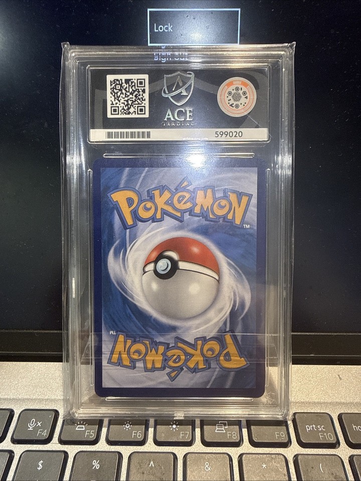 IN STOCK Pokemon Chinese 151 Surprise Mew Ex SSR SAR Set 151C