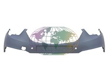 Lexmond Stoßfänger Stoßstange vorne passend für Opel Crossland X 75 P17