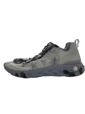 Nike React Element 55 White Cj3312 001 26Cm Wht GR235