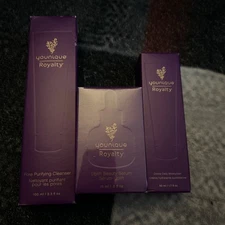 Younique Facial Cleanser Set