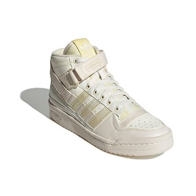 Adidas Forum Mid Beige Herren Sneaker GX6971 - EU Größe 44 2/3