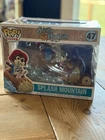 Pop Figure Funko Splash Mountain Disney 47