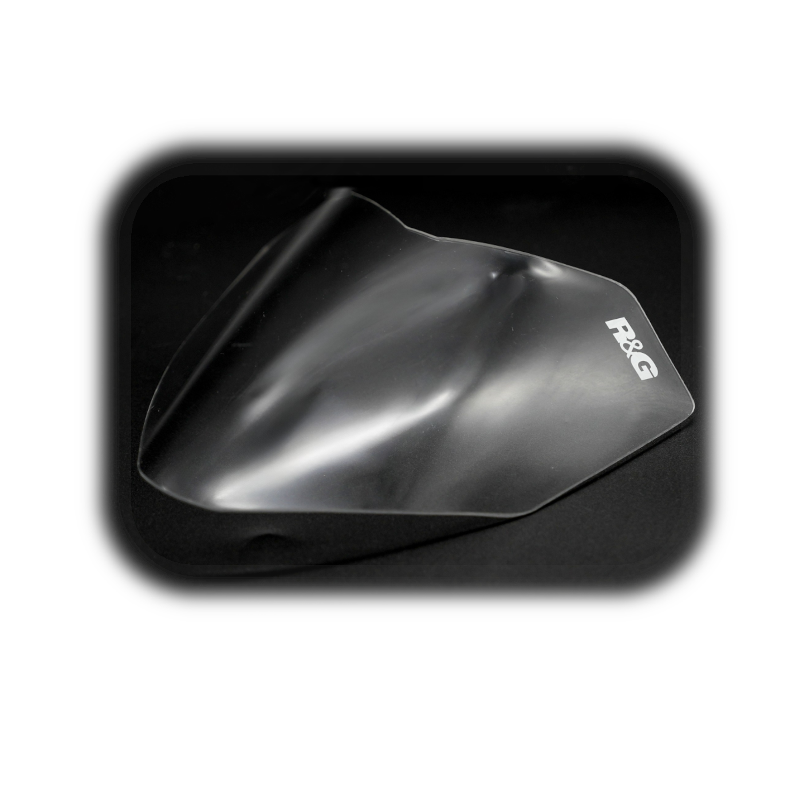 Headlight Shields for Honda XL750 Transalp 2023-2024 R&G
