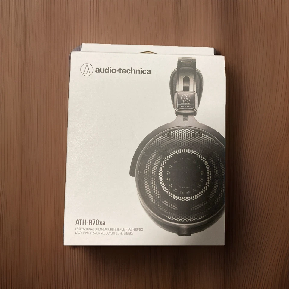 Audio-Technica ATH-R70xa - Image 3 of 4